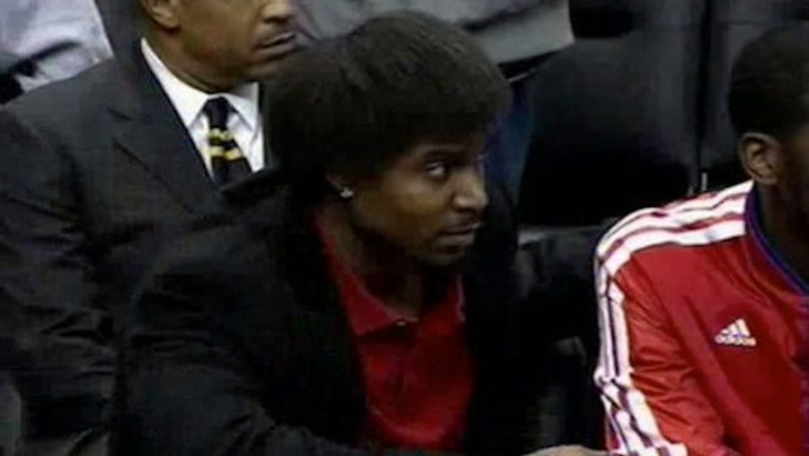 Should Andrew Bynum Cut His Hair?