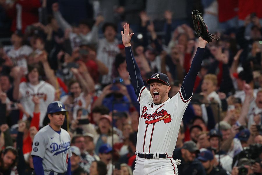 We’re not even getting the best teams in this year’s World Series