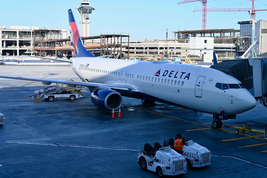 The real winner in college conferences realignments might be… the airlines?