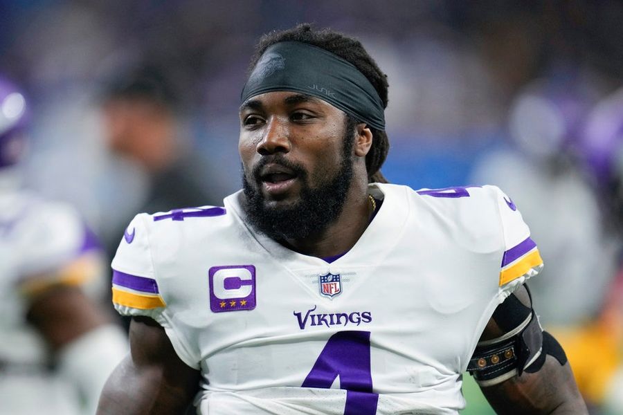 Would signing Dalvin Cook put the New York Jets over the top?