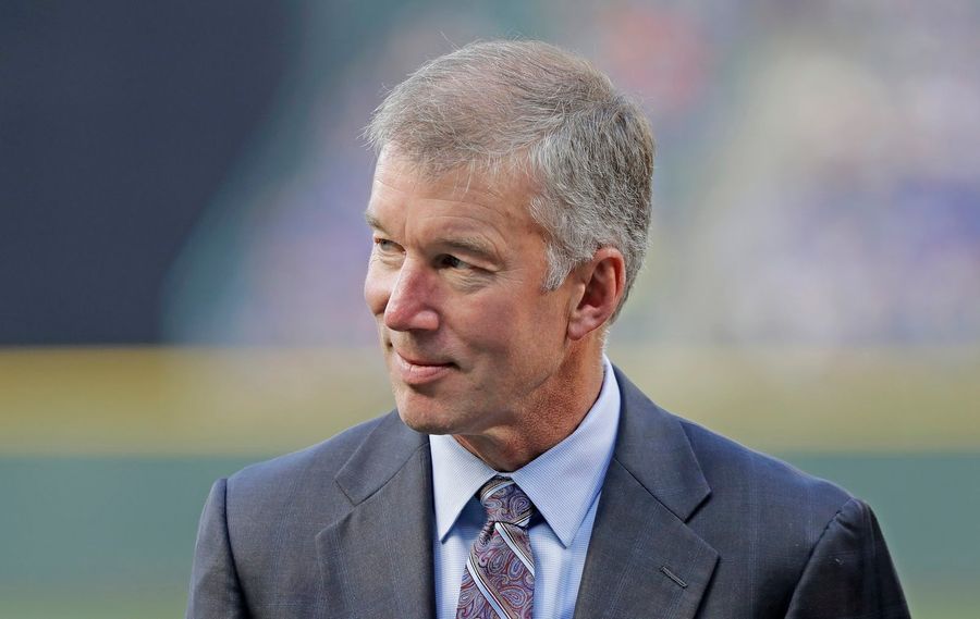 Mariners President Kevin Mather unleashes torrent of stupidity on Zoom call, then resigns [Updated]