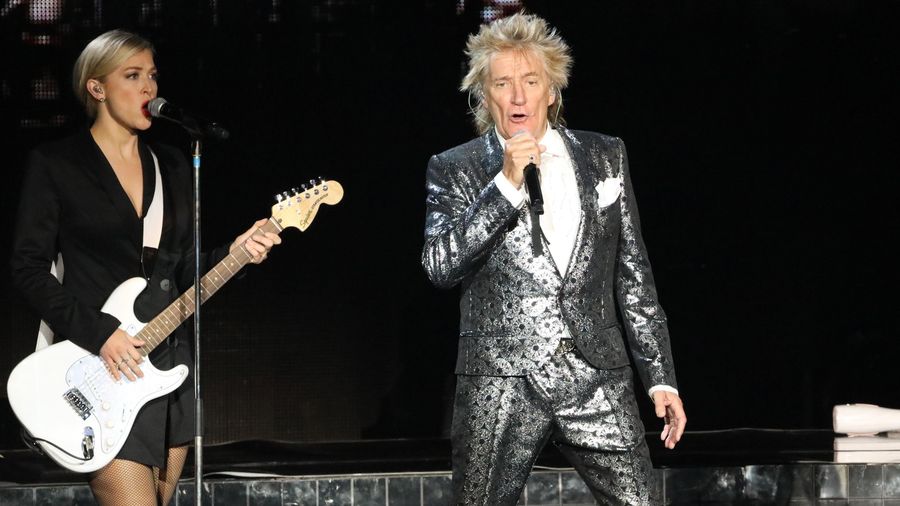 I guess pop stars will be our moral compasses for the Qatar World Cup