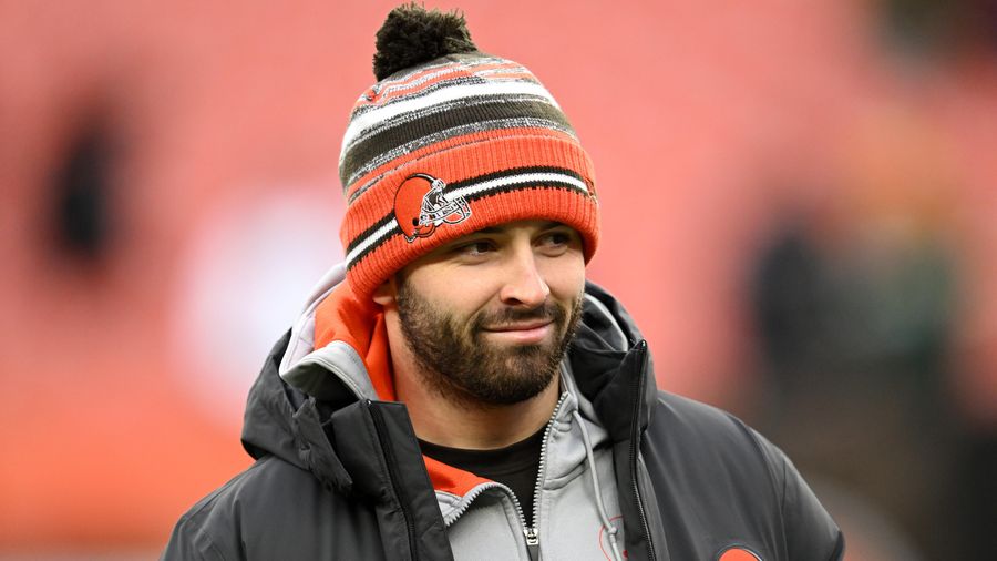 Baker Mayfield should not even consider returning to the Browns