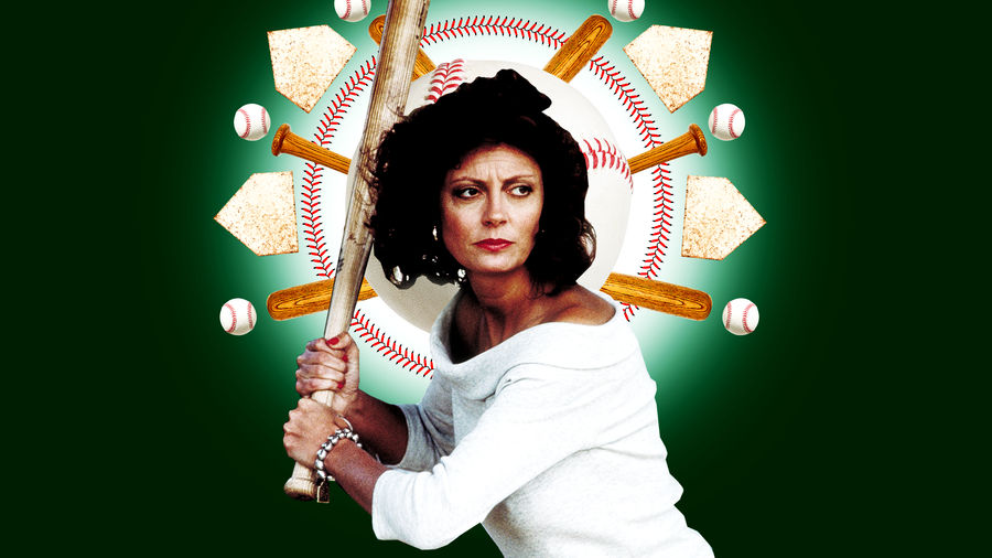 <i>Bull Durham</i>'s Annie Savoy Is The Patron Saint Of Female Baseball Fans