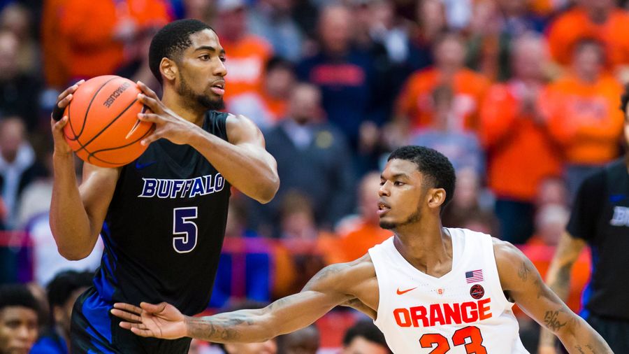 Unbeaten Buffalo May Not Be Big-Time, But They&#39;re No Fluke<em></em>