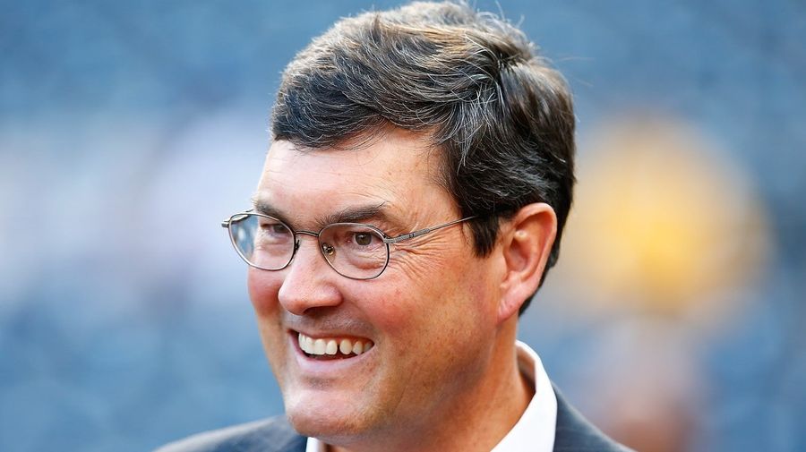 Just contract the Pirates already