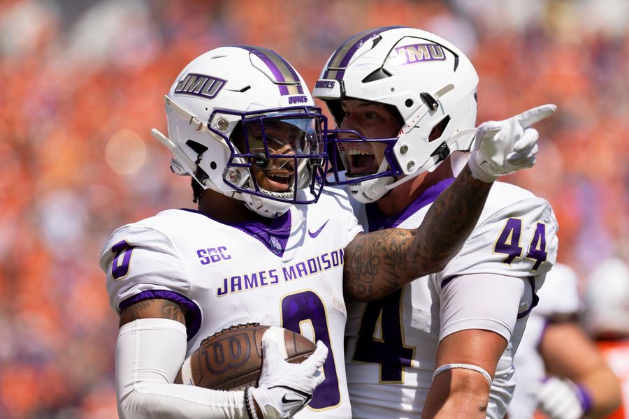 Dear NCAA: Let James Madison play in a bowl game