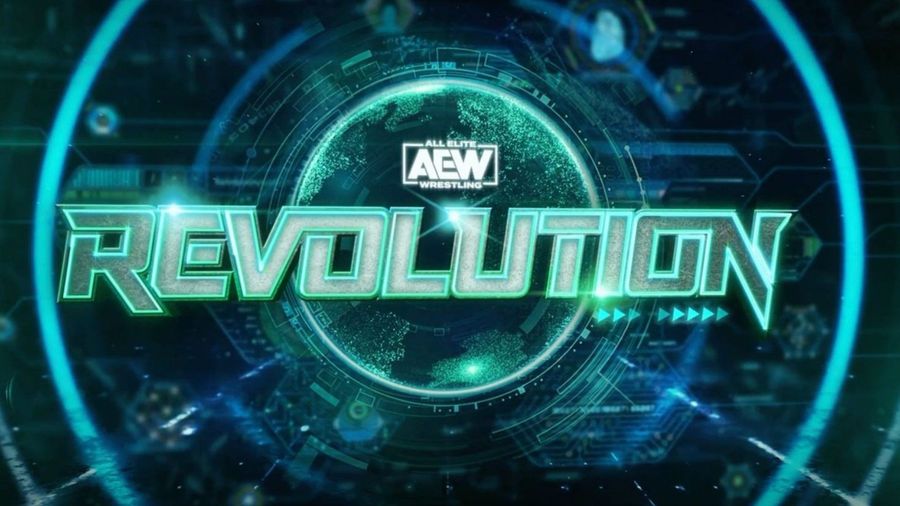 Your AEW Revolution Preview