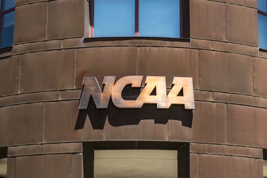 NCAA to blame for this NIL mess