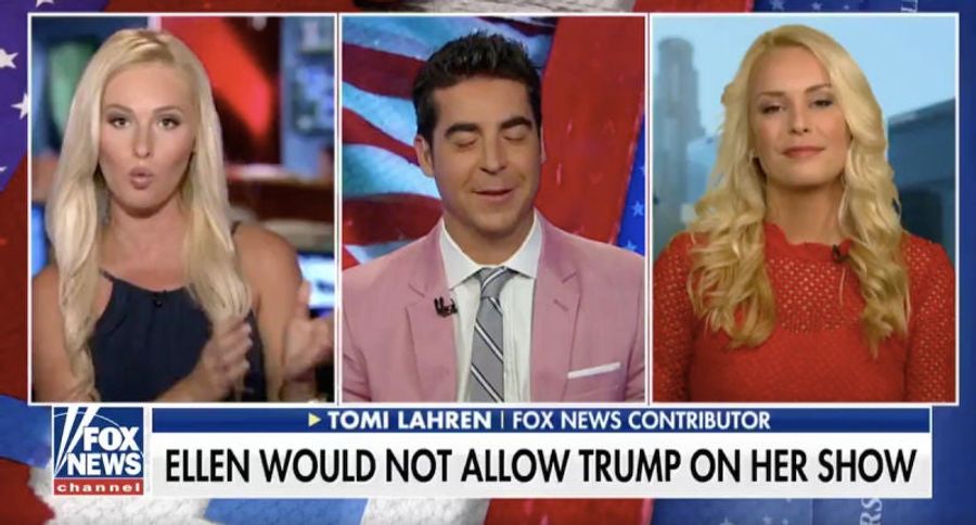Report: Britt McHenry Is Fake News