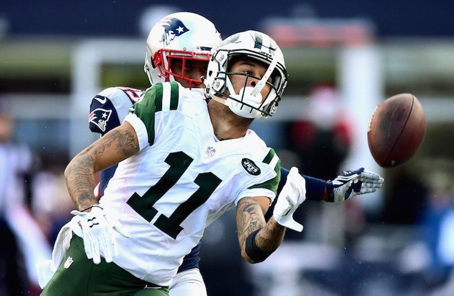 The Jets' Offense Has A Chance To Be Historically Awful