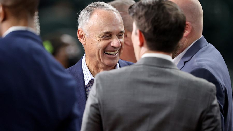 Baseball’s labor battle: Here are the battleground issues
