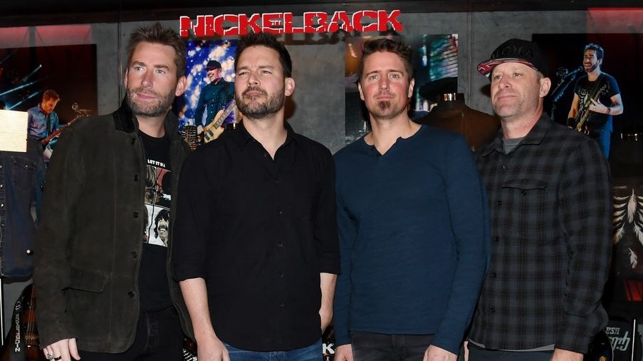 Nickelback celebration should make Habs your least favorite team, if they weren’t already