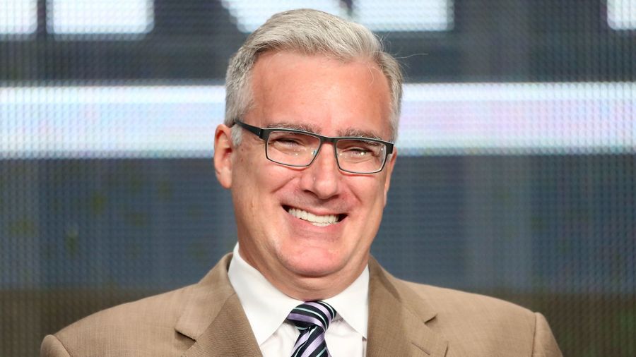 Keith Olbermann’s explanation for his Kunta Kinte Tweet is as stupid as the original tweet
