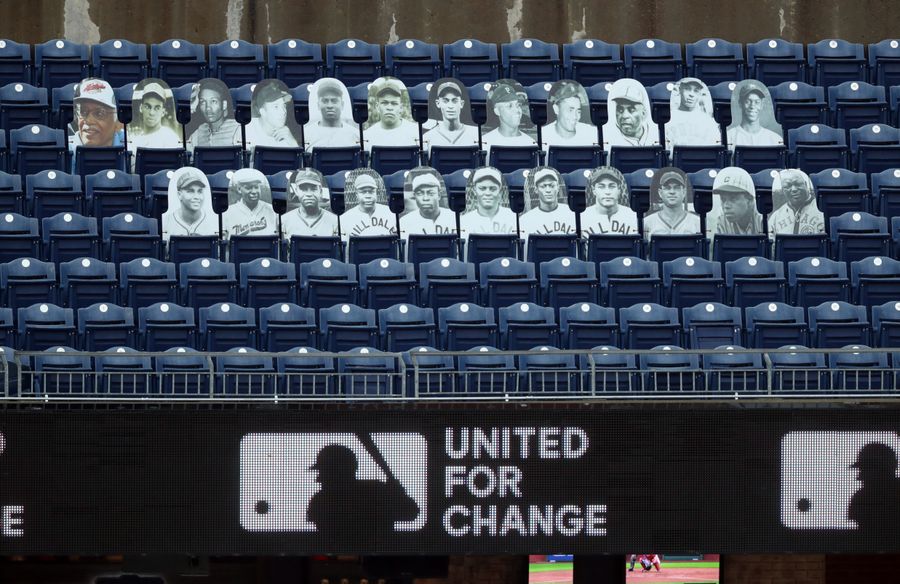 MLB’s past is still evolving, and not just by rightly adding Negro League stats