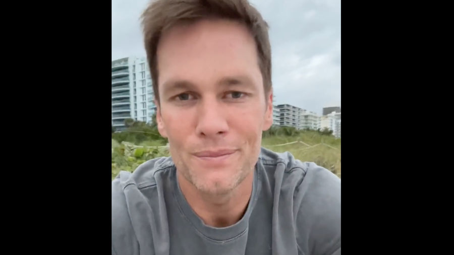 How long until Tom Brady unretires again?