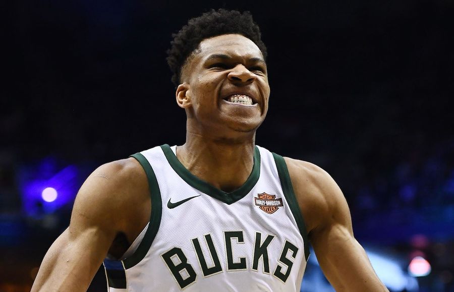 Giannis Antetokounmpo Can Hit A Game-Winner, Can&#39;t Get A Damn Table At Milwaukee Restaurant [Update]