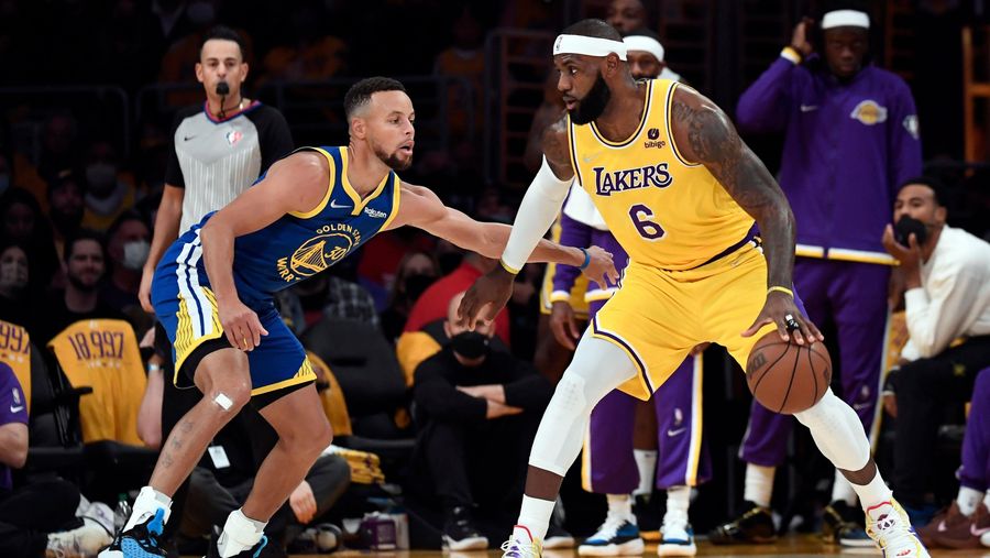 The Lakers playing on opening night is the best choice, despite complaints