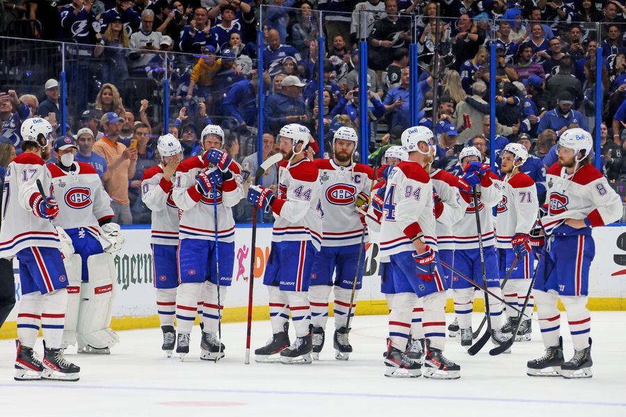 Canadiens will have an interesting offseason
