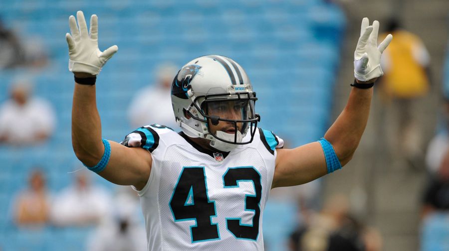 Former NFL Player Sues Insurer To Recoup Career-Ending Injury Policy<em></em>