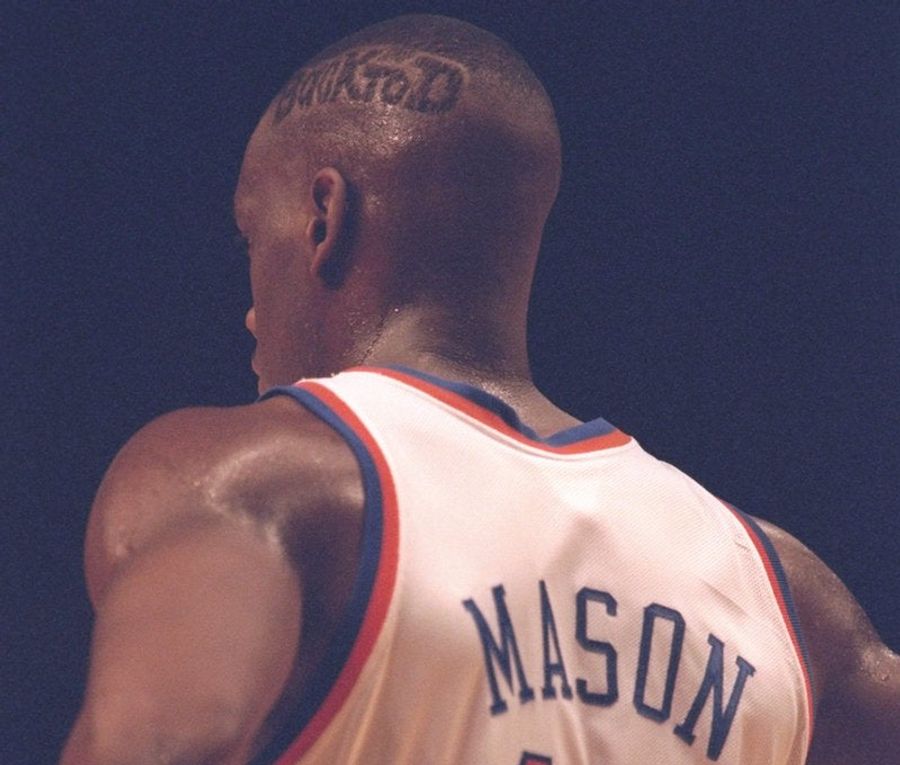 Fat Joe Says &quot;I Got A Story To Tell&quot; Was About Anthony Mason