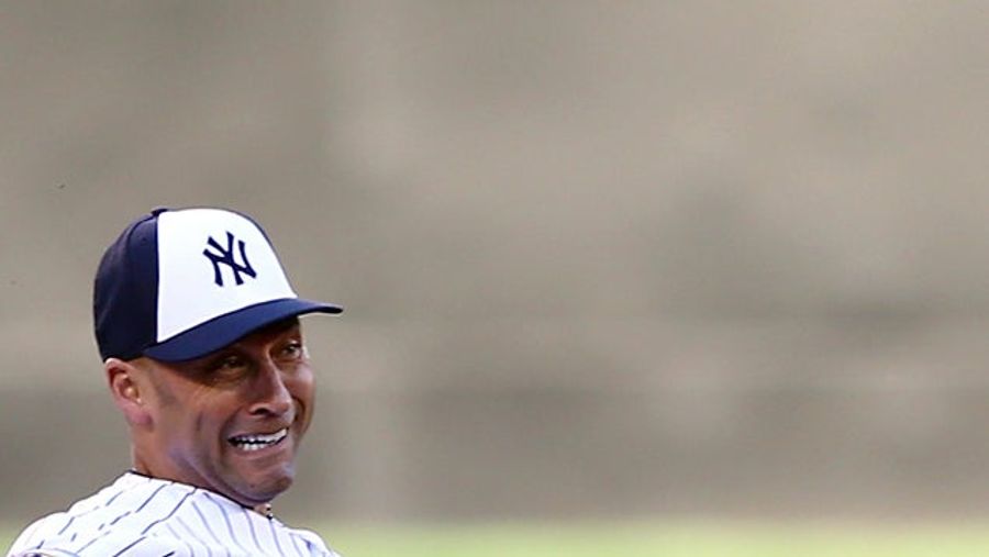 The Hater’s Guide To Derek Jeter
