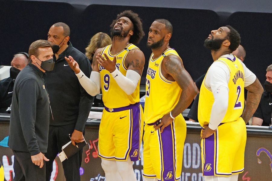 LeBron’s gone, and the NBA did him no favors with short offseason