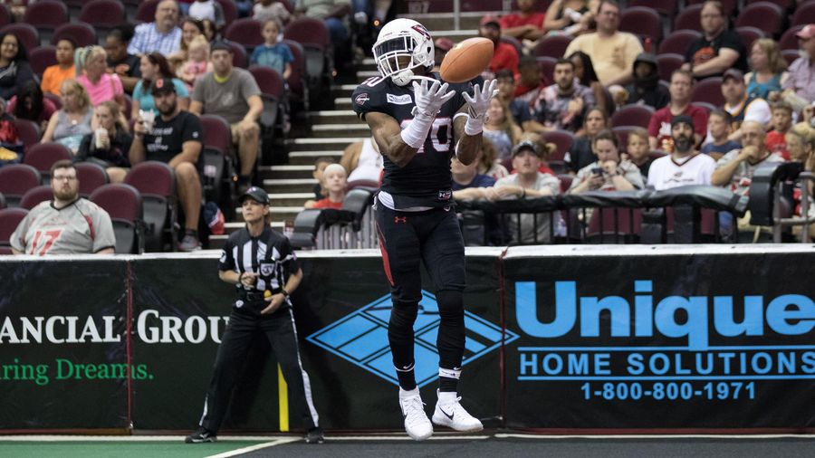 Arena Football is coming back — do you give a shit?
