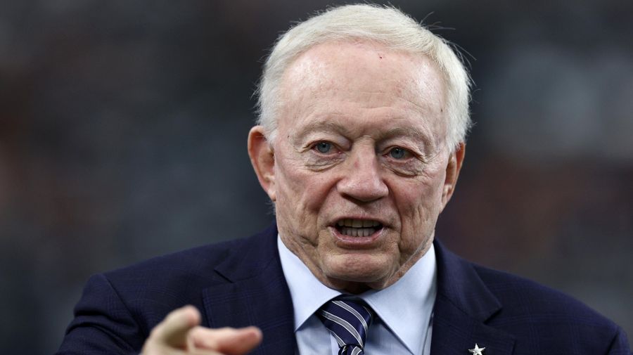 Hey Jerry, quit teasing Cowboys fans and sign OBJ or shut up