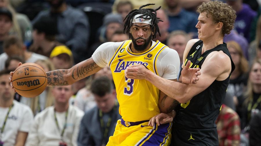 The Lakers should’ve listened when Anthony Davis said he didn’t want to play the 5