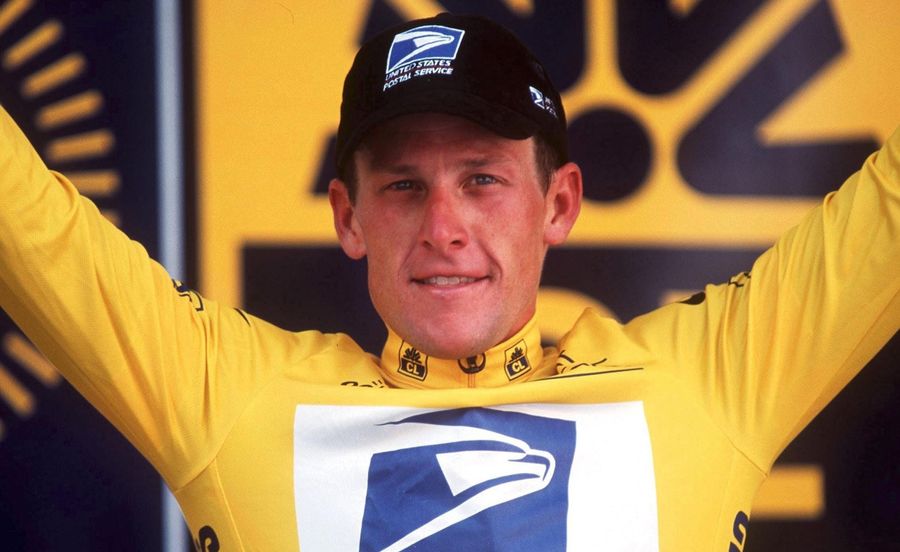 Lance Armstrong Settles $100 Million Federal Lawsuit For $5 Million