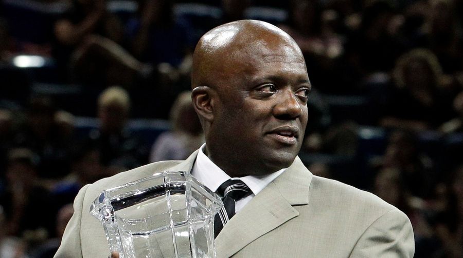 Why Is Ron Galimore, The Highest Ranking Holdover From The Larry Nassar Era, Still With USA Gymnastics?