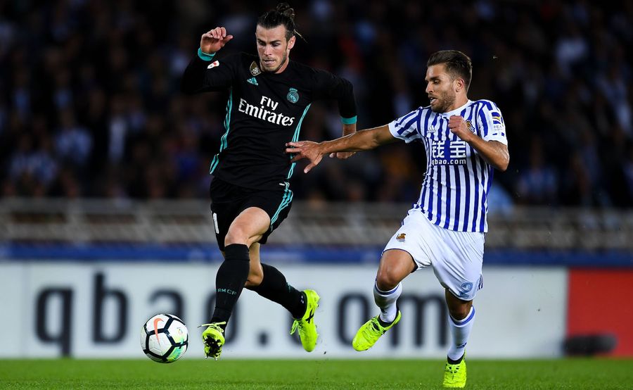 Gareth Bale&#39;s Still Got It