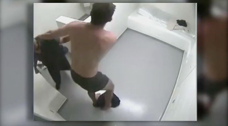 Dayton Basketball Player Loses Pants In Jail Fight After Getting Arrested For Bar Scuffle