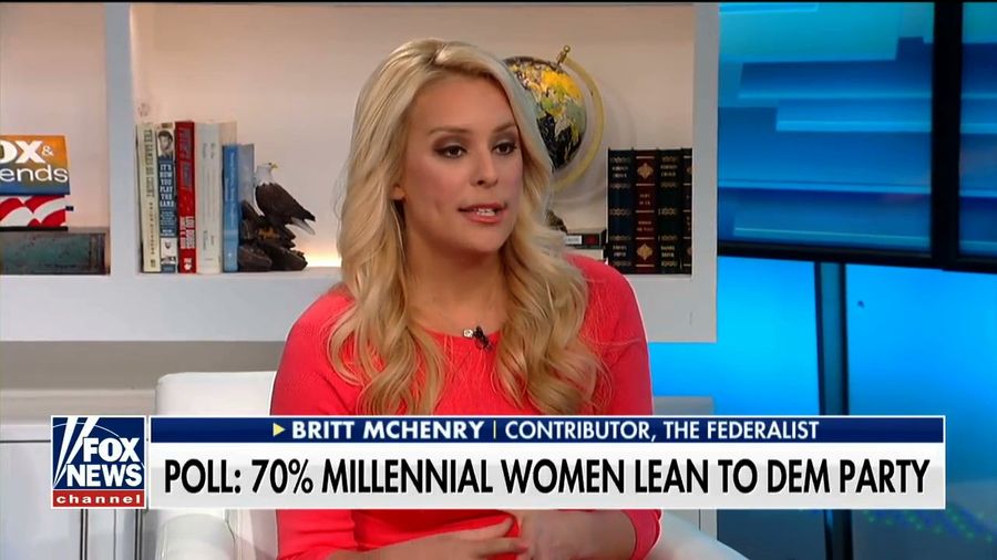 Britt McHenry Tweets, Deletes Claim That ESPN Demoted Her Because She Was White