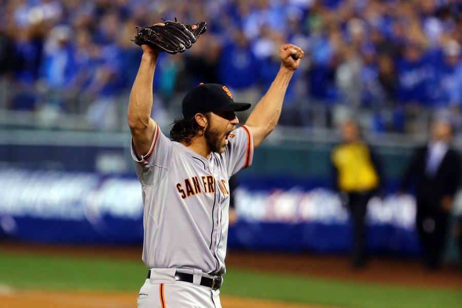 You Will Never See A Pitching Performance Like That Again