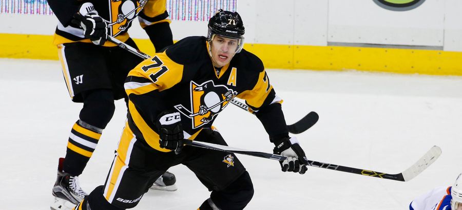 Evgeni Malkin Scores One Of The Best Goals Of The NHL Season