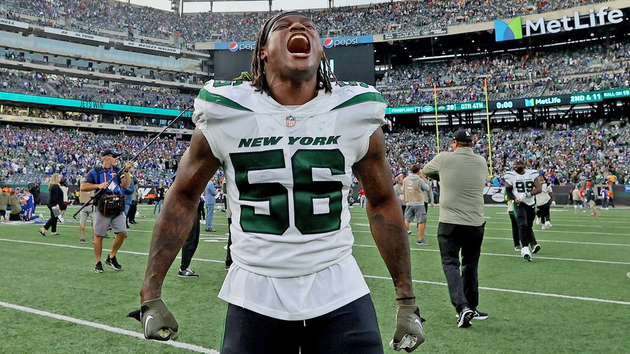 Week 9 NFL Takeaways: BYE-mageddon was far from doomsday for the audience