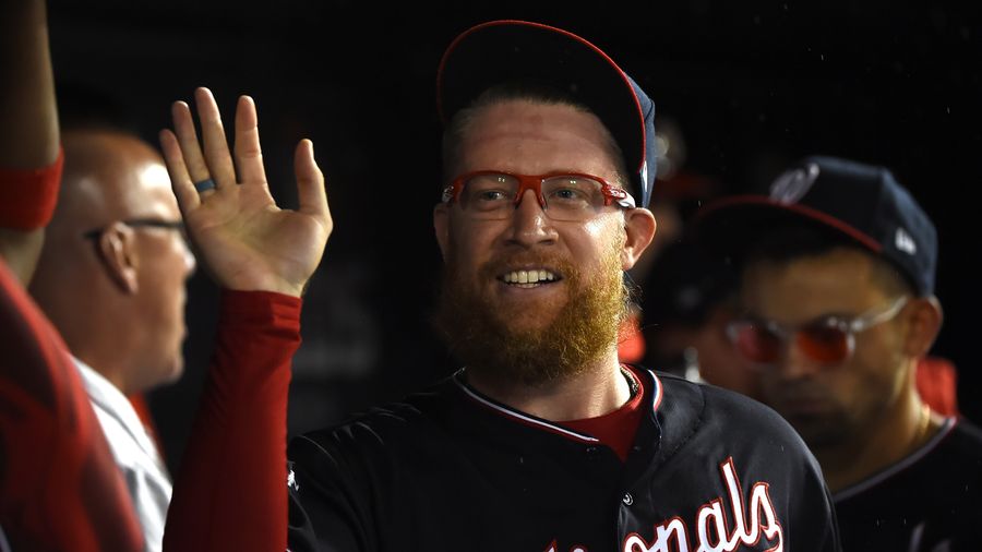 With Baseball’s Sharpest Coronavirus Takes, Sean Doolittle Goes A Long Way