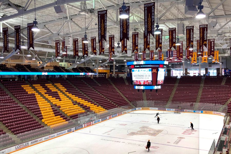 Hockey’s head in the sand on sex abuse continues to get more people hurt, as latest USA Hockey lawsuit shows