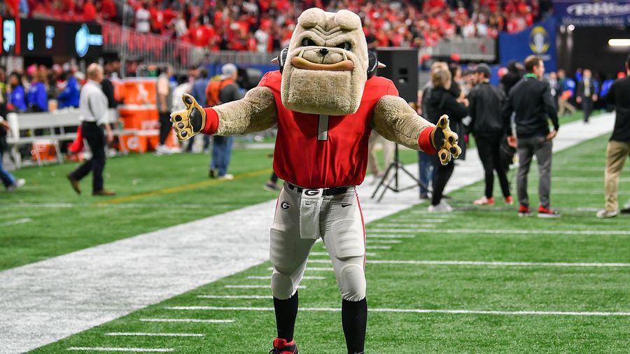 Georgia DL Jamaal Jarrett apologizes for uttering racial slur while streaming NFL Draft [Updated]