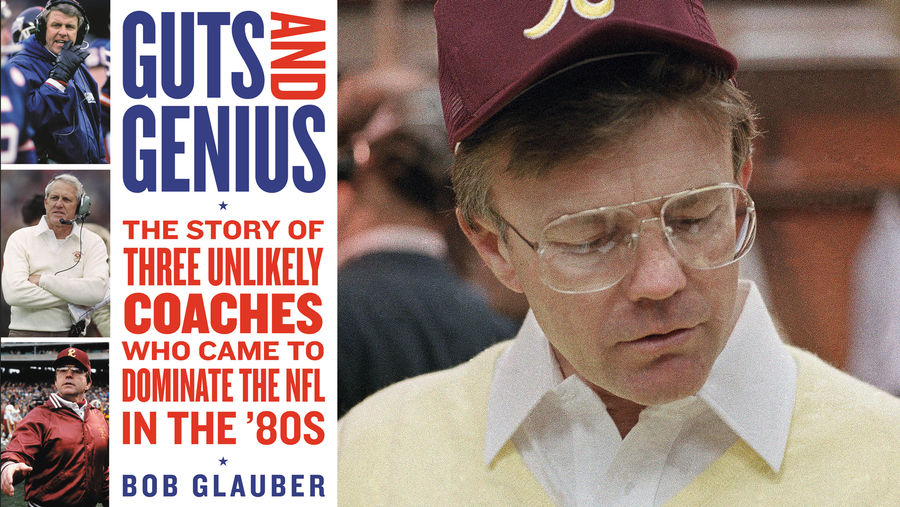 Joe Gibbs&#39;s Skins Had A Beer Shed
