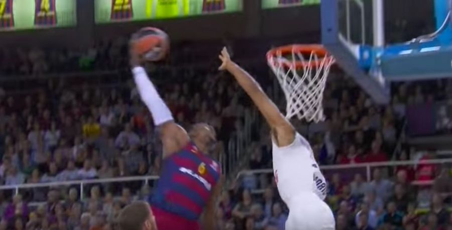 Oh My God, This Might Be The Best Block I&#39;ve Ever Seen