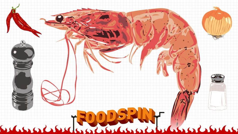 How To Cook And Eat Whole Shrimp (Yes, Even Their Heads)