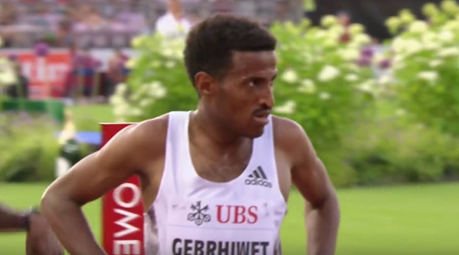 Distance Runner Celebrates Victory One Lap Too Early, Finishes In Tenth