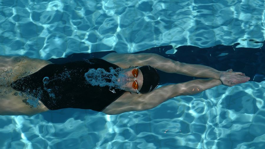 USA Swimming Safe Sport Director Resigns After Disclosing She Once Kissed Coach Now Accused Of Sexual Abuse