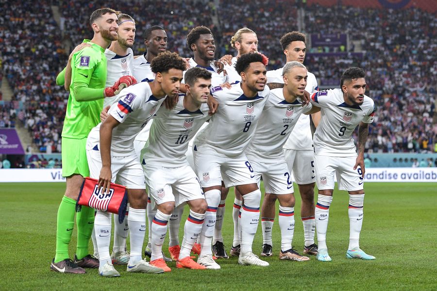 What’s next for the USMNT?