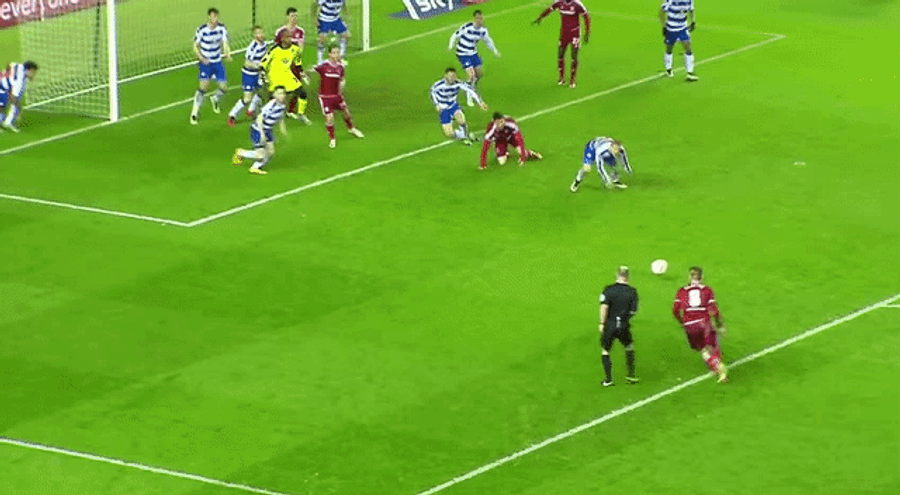Middlesbrough Score Bonkers 94th-Minute Winner To Go Top Of The Championship