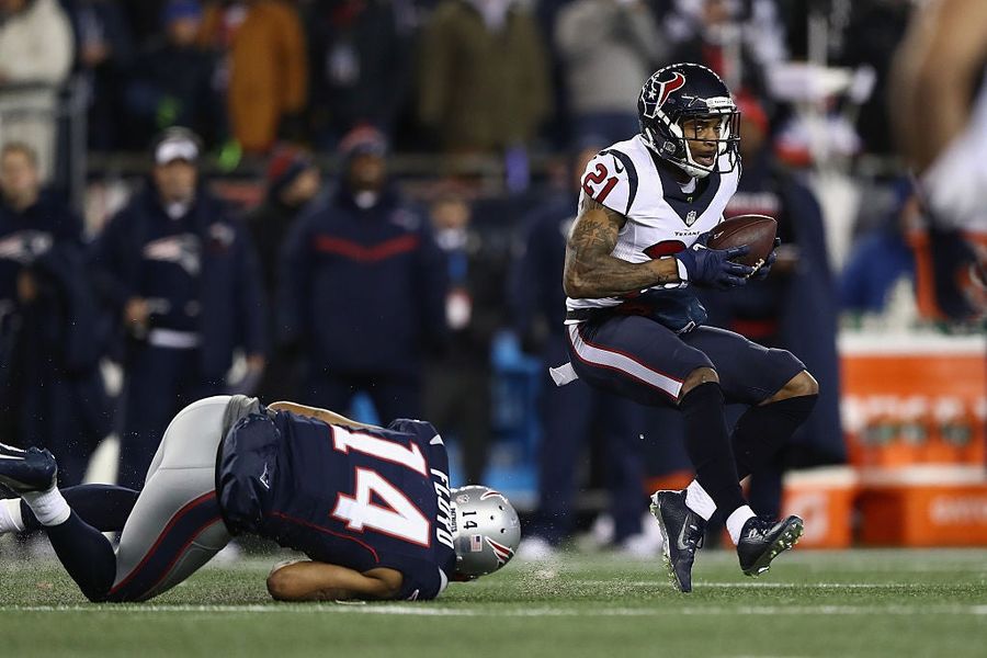 Michael Floyd Overcomes DUI Arrest To Become A Super Bowl Champion