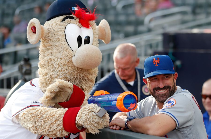 Mickey Callaway Has A Very Mets Reason For Overworking His Most Reliable Reliever